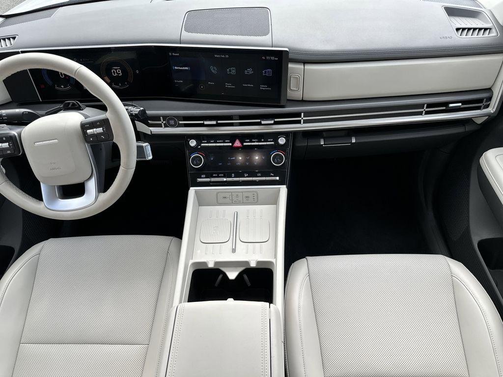 2026 Hyundai Santa Fe SEL - Photo 13