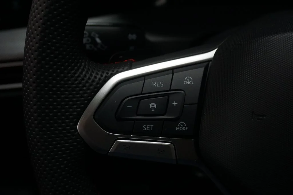 New 2026 Black Volkswagen Autobahn image 24