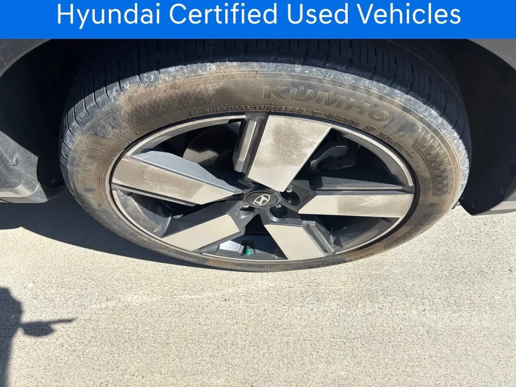 Certified Pre-Owned 2024 Hyundai Santa Fe Limited