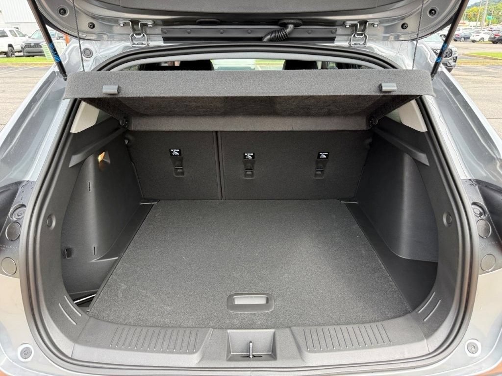 2026 Chevrolet Trax LT - Photo 15