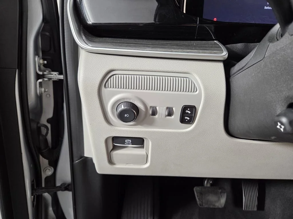 Used 2022 Silver Zynith Jeep Series II image 21