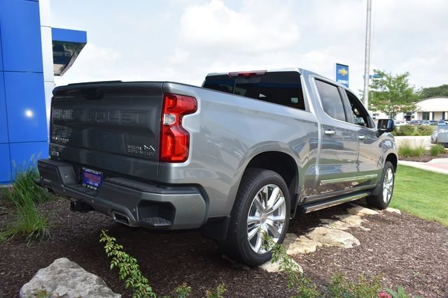 2026 Chevrolet Silverado 1500 High Country - Photo 9