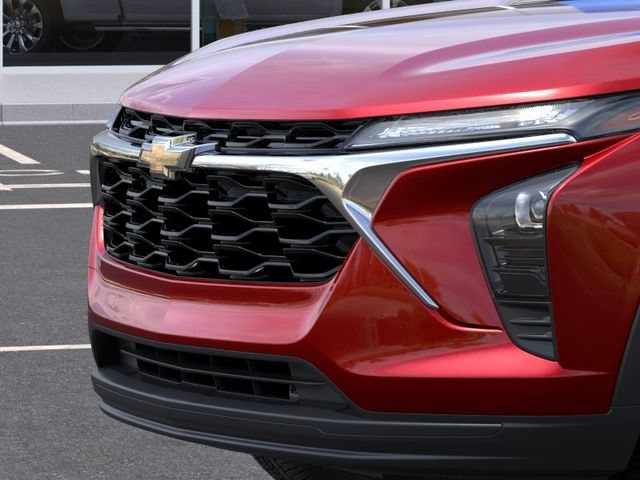 2026 Chevrolet Trax LS - Photo 13