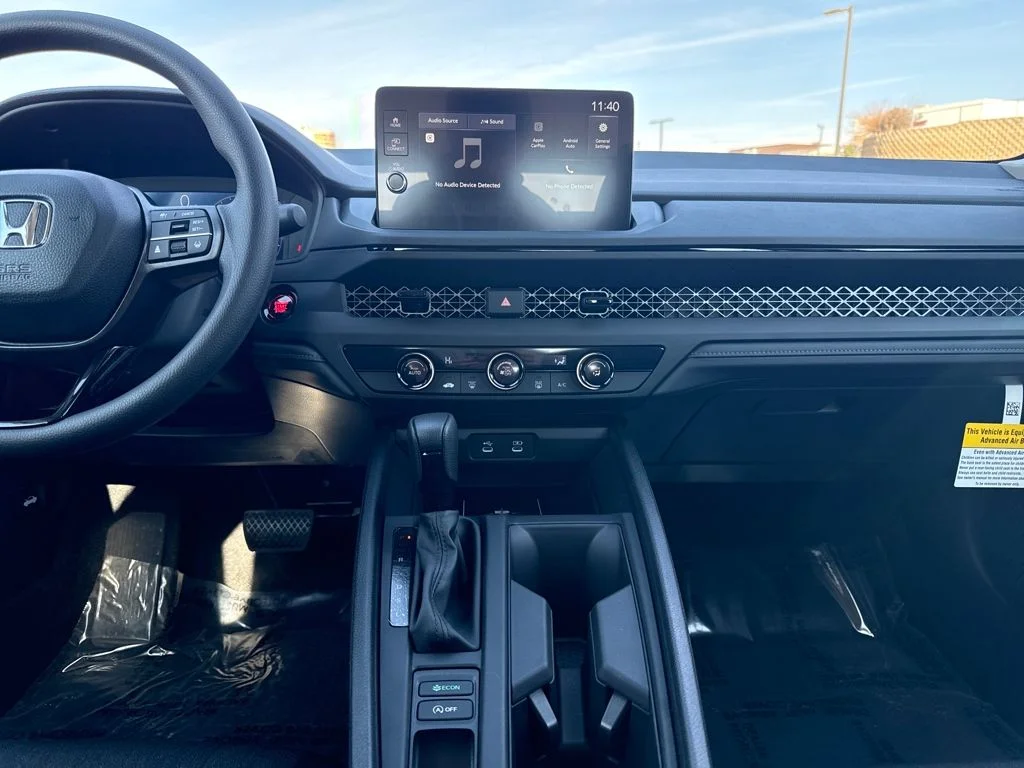 2026 Honda Accord LX - Photo 18