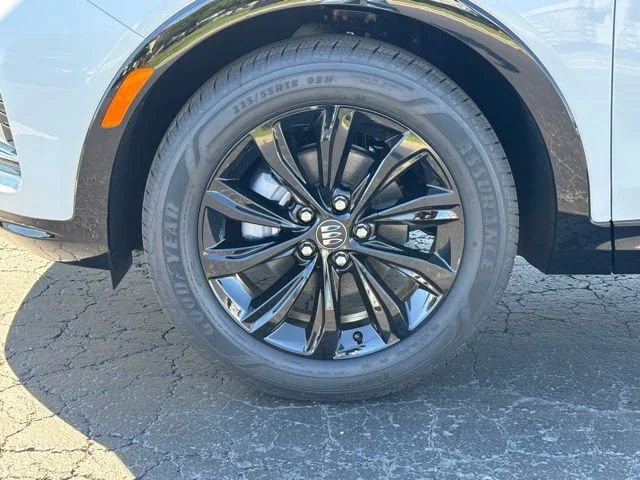2026 Buick Envista Sport Touring - Photo 14