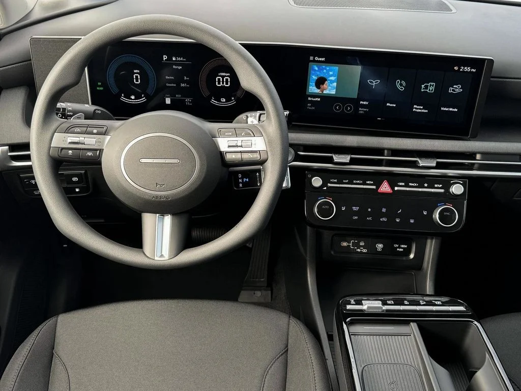 New 2026  Hyundai SEL image 17