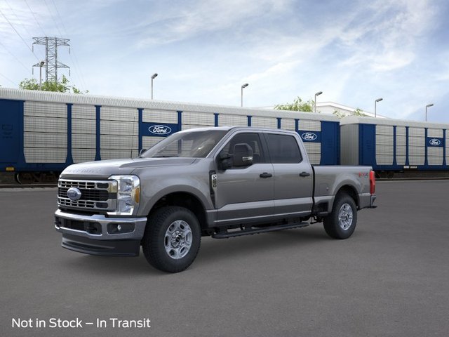 2026 Ford Super Duty F-250 SRW F-250® XLT