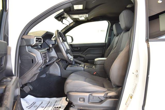 Certified Used 2024 ICE CAP Toyota  image 15