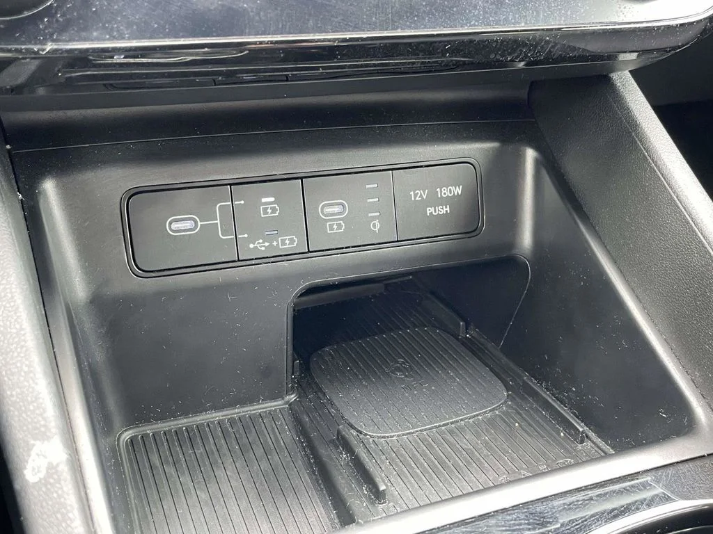 Certified Used 2025 White Hyundai XRT image 18