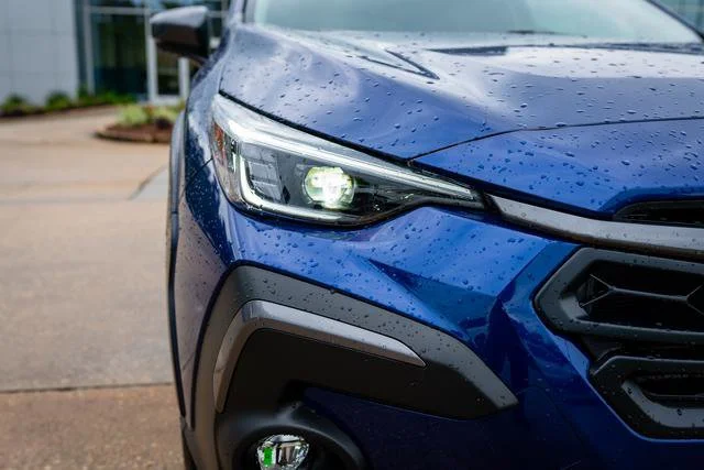 New 2026 Sapphire Blue Pearl Subaru Limited image 20