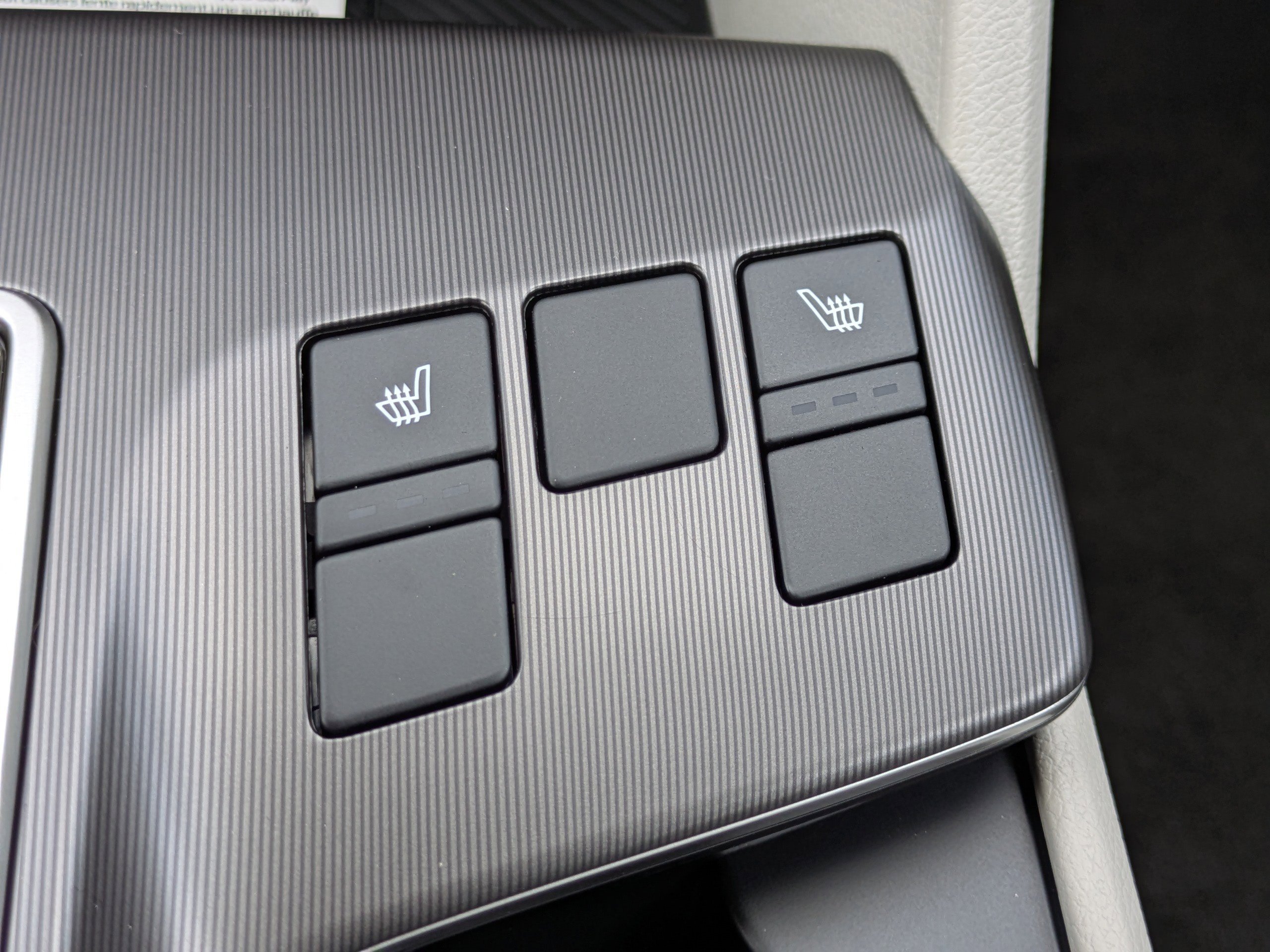 New 2026 Gravity Gray Kia EX image 27