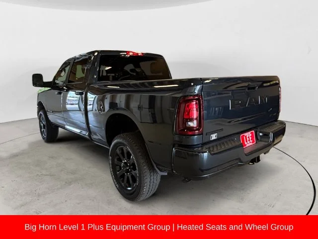 New 2026 Blue Ram Big Horn image 3