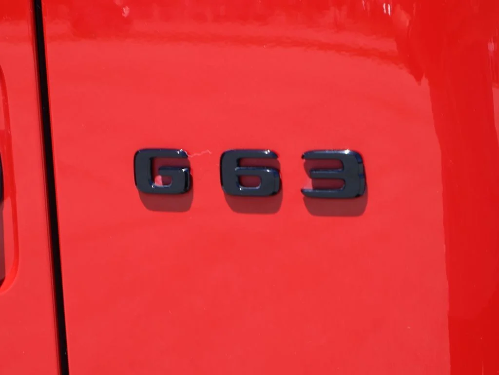 Used 2021  Mercedes-Benz G 63 AMG® image 8