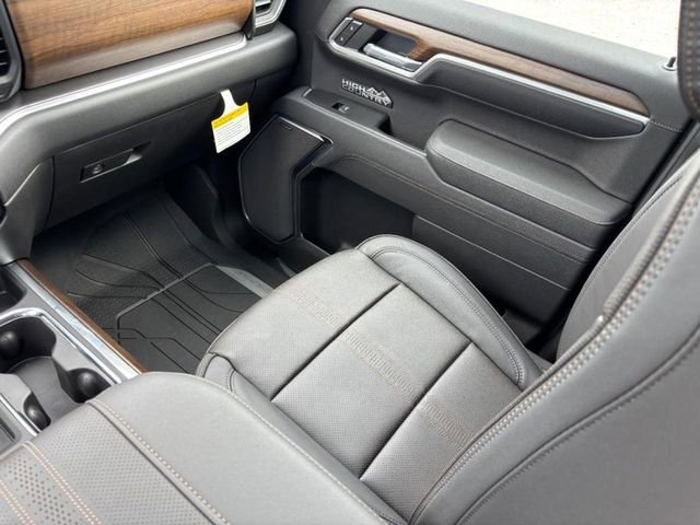2026 Chevrolet Silverado 1500 High Country - Photo 9