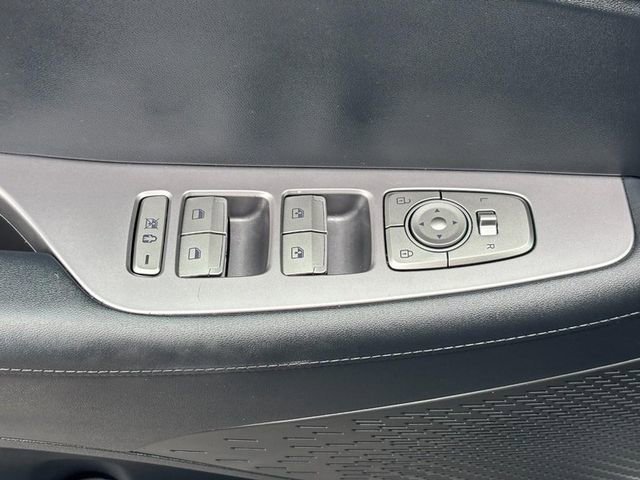 Used 2024 Gray Hyundai XRT image 17