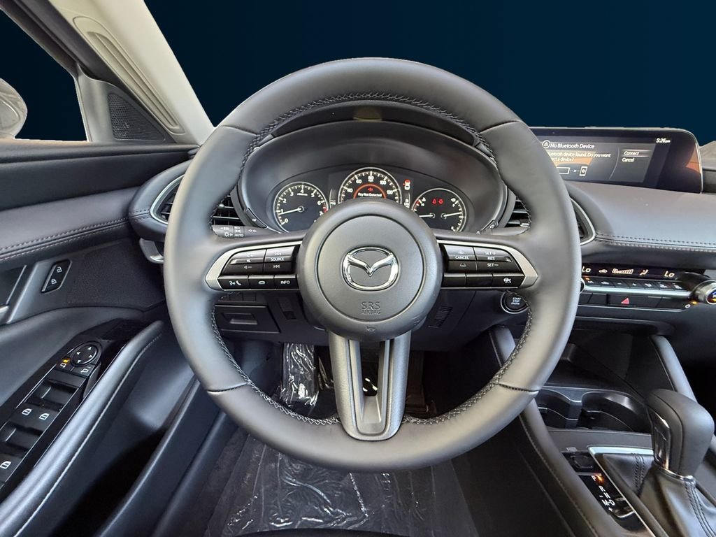 New 2026 Ceramic Metallic Mazda 2.5 S Select Sport image 13