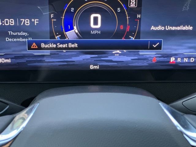 2026 Chevrolet Traverse LT - Photo 27