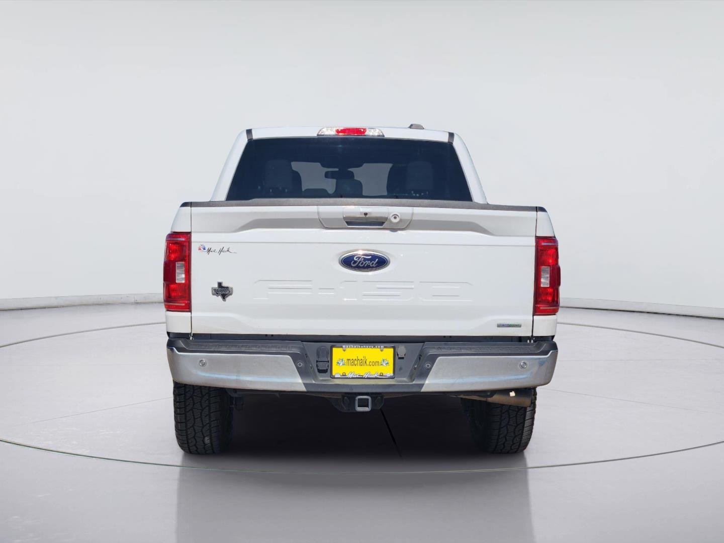 2023 Ford F-150 photo 6 of 34