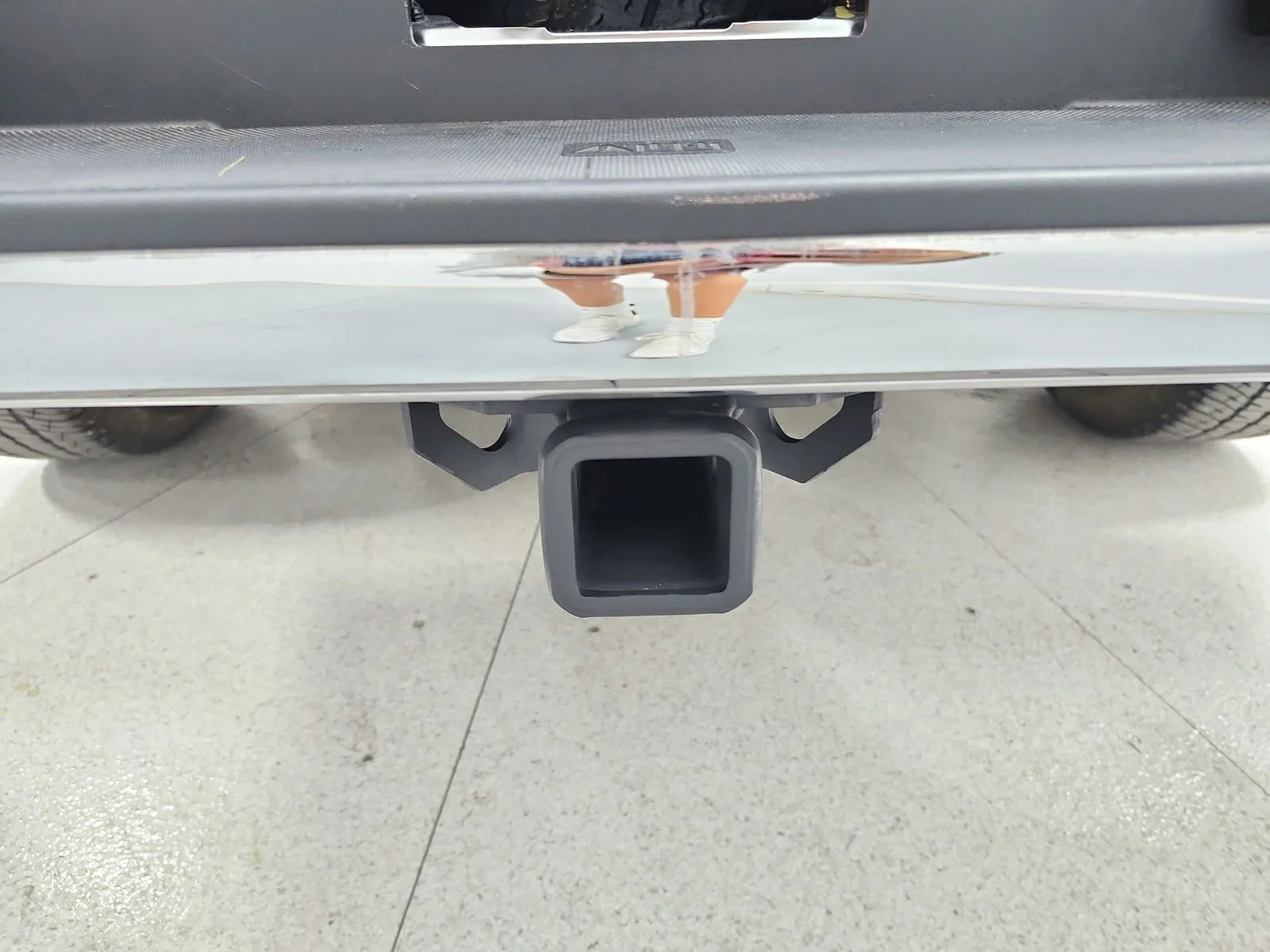 Used 2024 White Ford XLT image 43