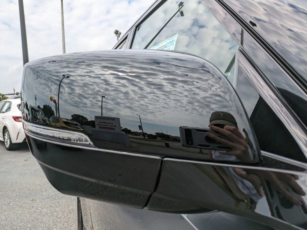 2025 Nissan Armada SL - Photo 12