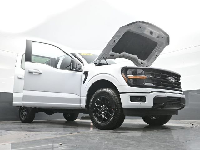 Used 2026 White Ford XLT image 32