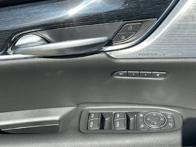 2026 Cadillac XT5 Premium Luxury - Photo 33