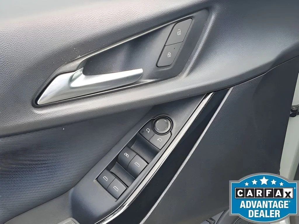 Used 2025 Cacti Green Chevrolet LT image 35