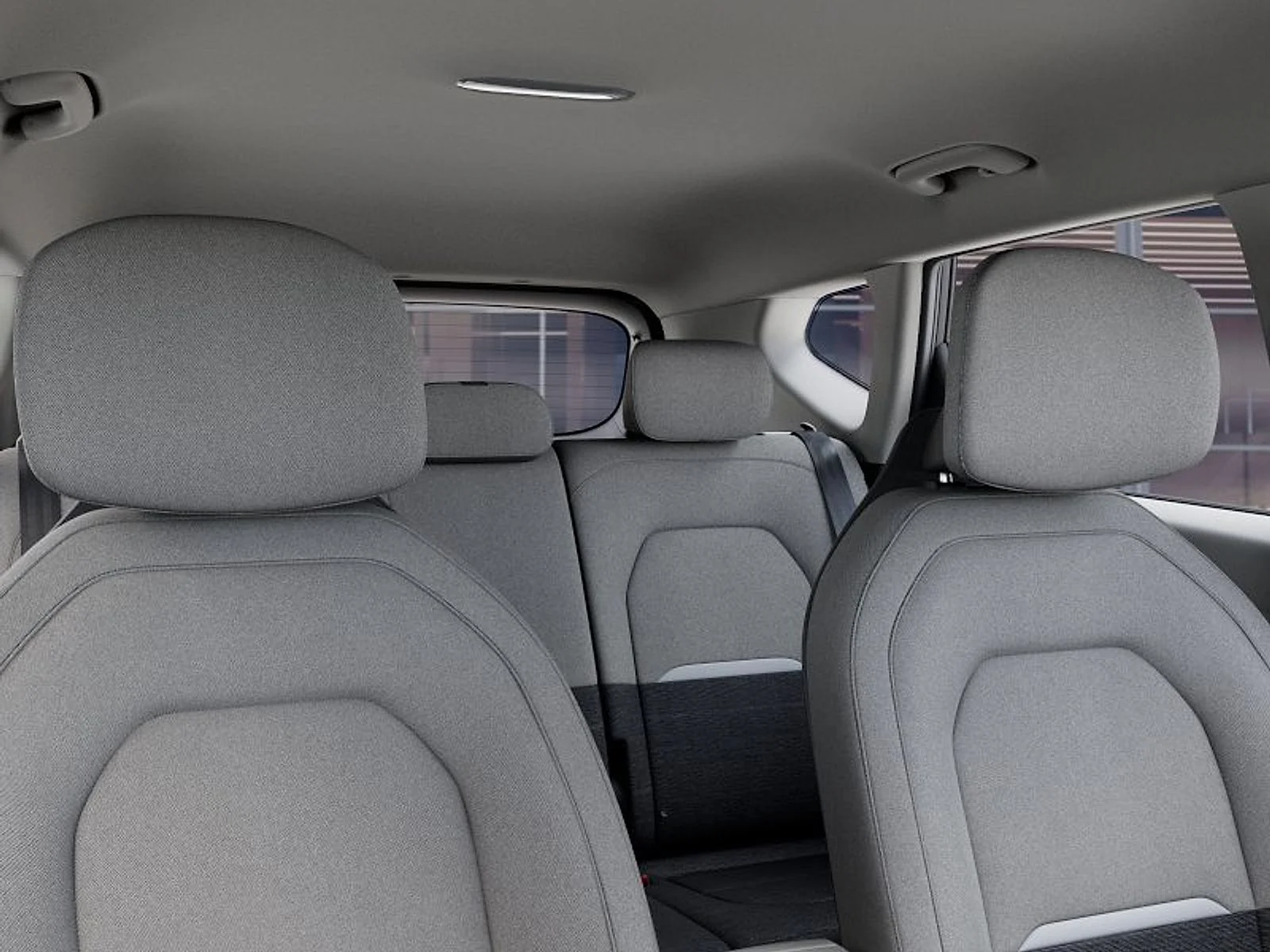 New 2027 Blue Kia S image 28