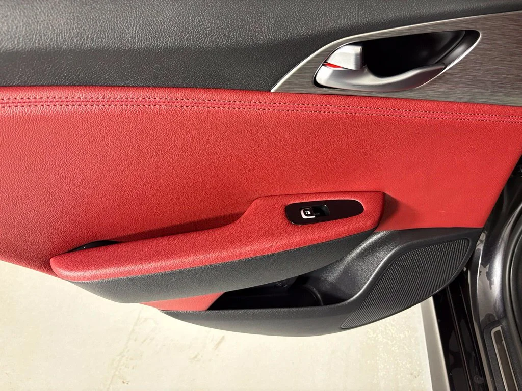 Used 2022 Gray Kia GT1 image 38