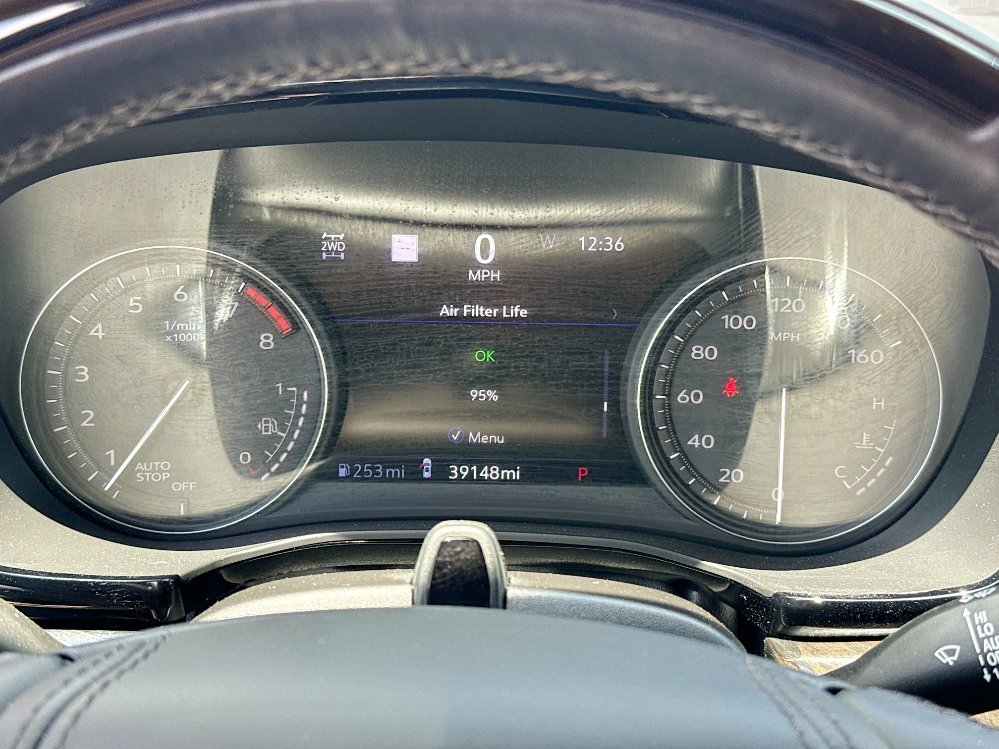 2024 Cadillac XT6 Premium Luxury - Photo 43