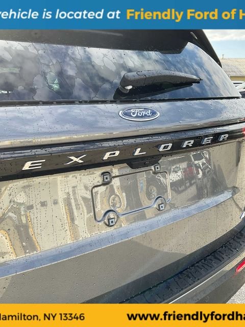 Used 2026 Gray Ford Active image 14