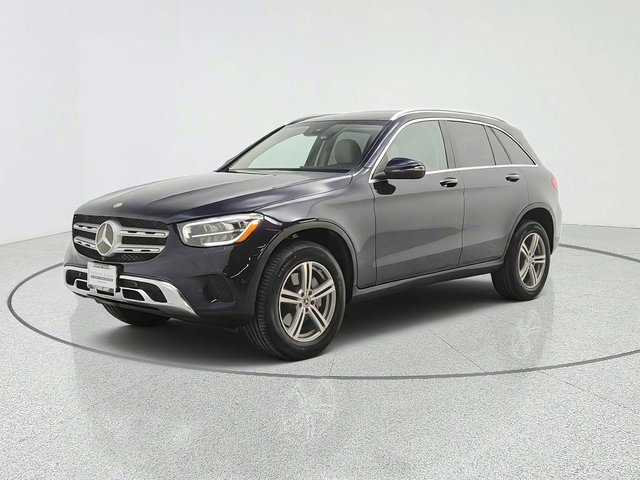 2022 Mercedes-Benz GLC GLC 300 SUV
