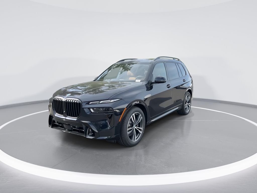 New 2027  BMW xDrive40i image 4