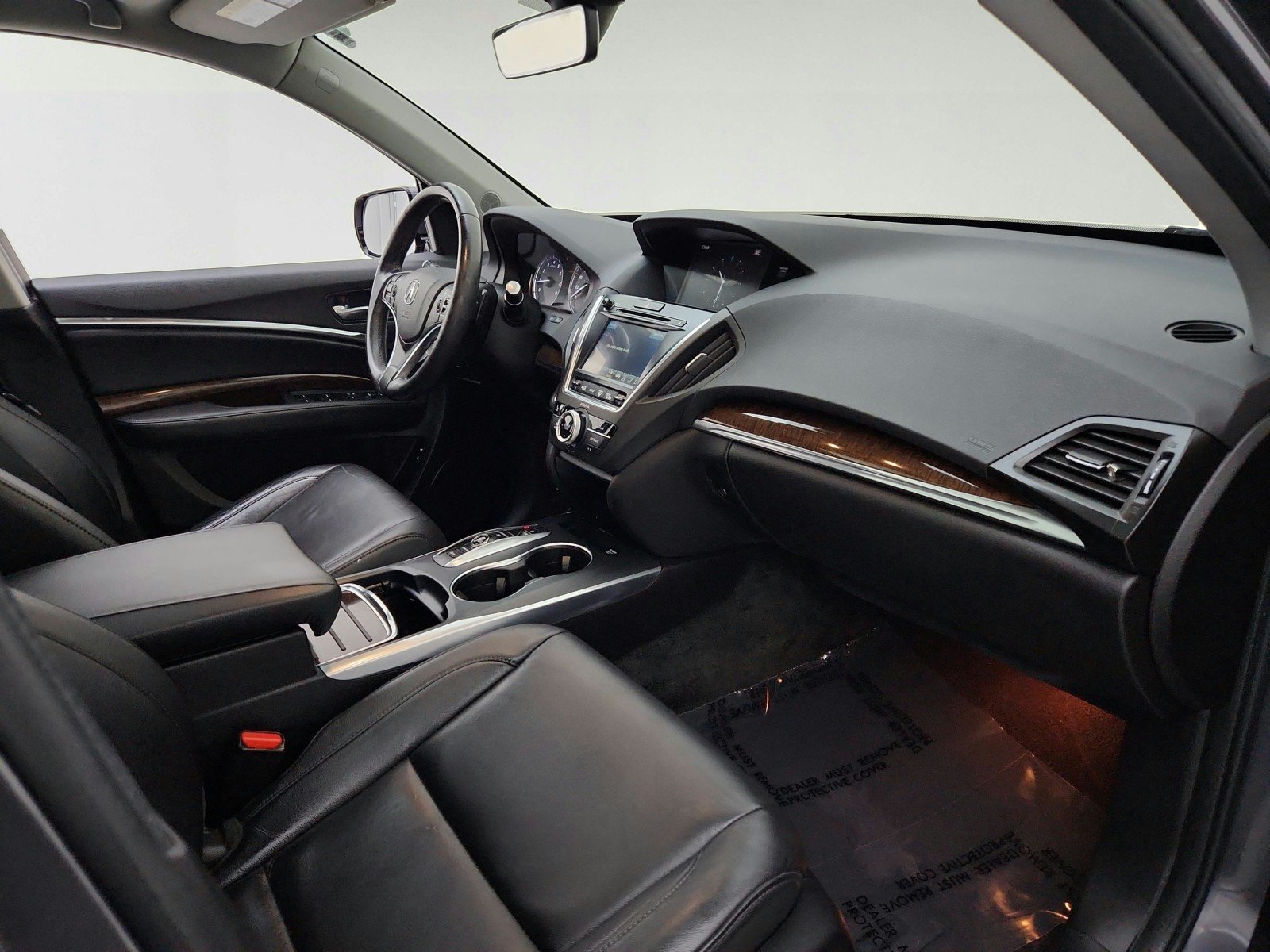 Used 2019 MODERN STEEL Acura Standard image 28