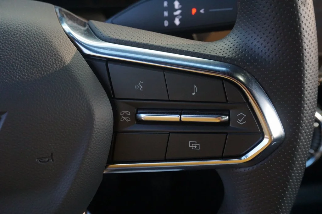 2026 Chevrolet Blazer EV LT - Photo 19