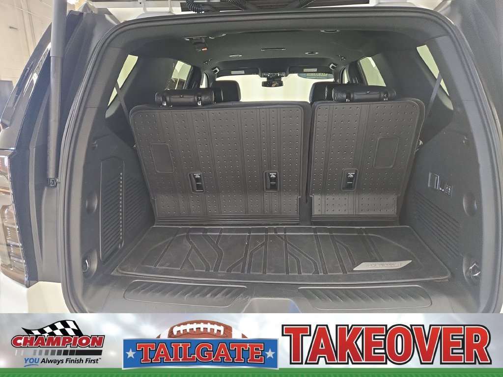 2026 Chevrolet Tahoe LT - Photo 25