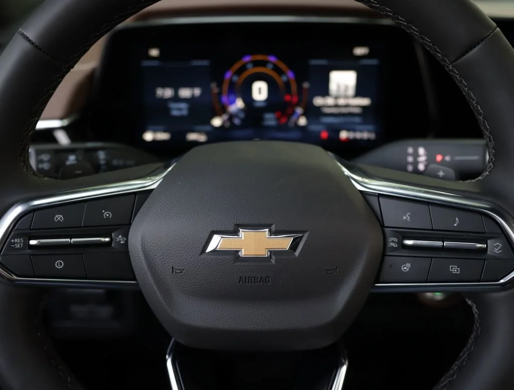 New 2026 Polar White Tricoat Chevrolet High Country image 11