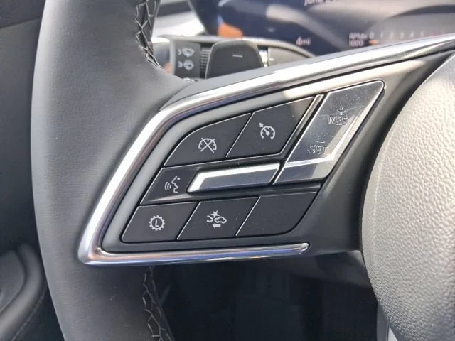 2026 Buick Enclave Preferred - Photo 11