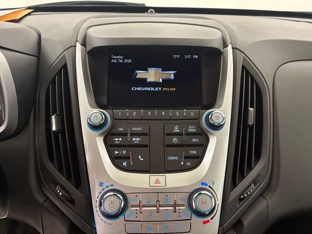 Certified Used 2017 SUMMIT WHITE Chevrolet Premier image 26