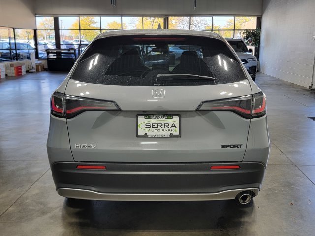 2024 Honda HR-V Sport - Photo 6