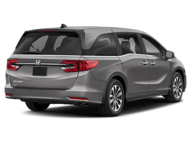 2024 Honda Odyssey EX-L - Photo 2