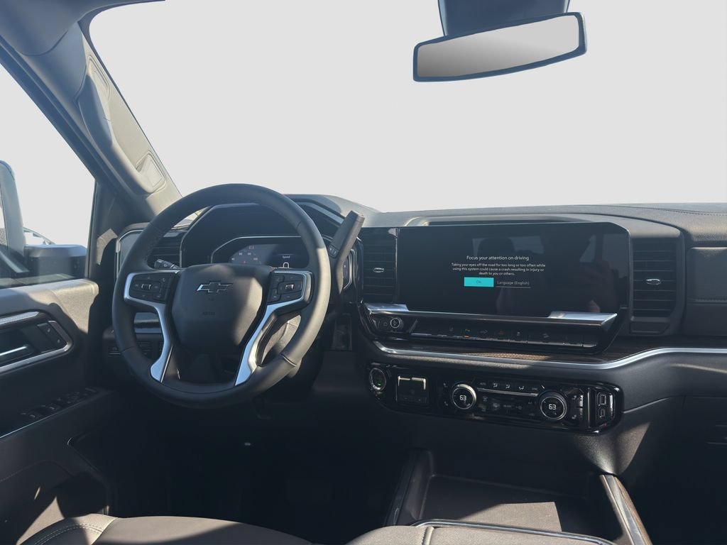2026 Chevrolet Silverado 2500 HD LT - Photo 14