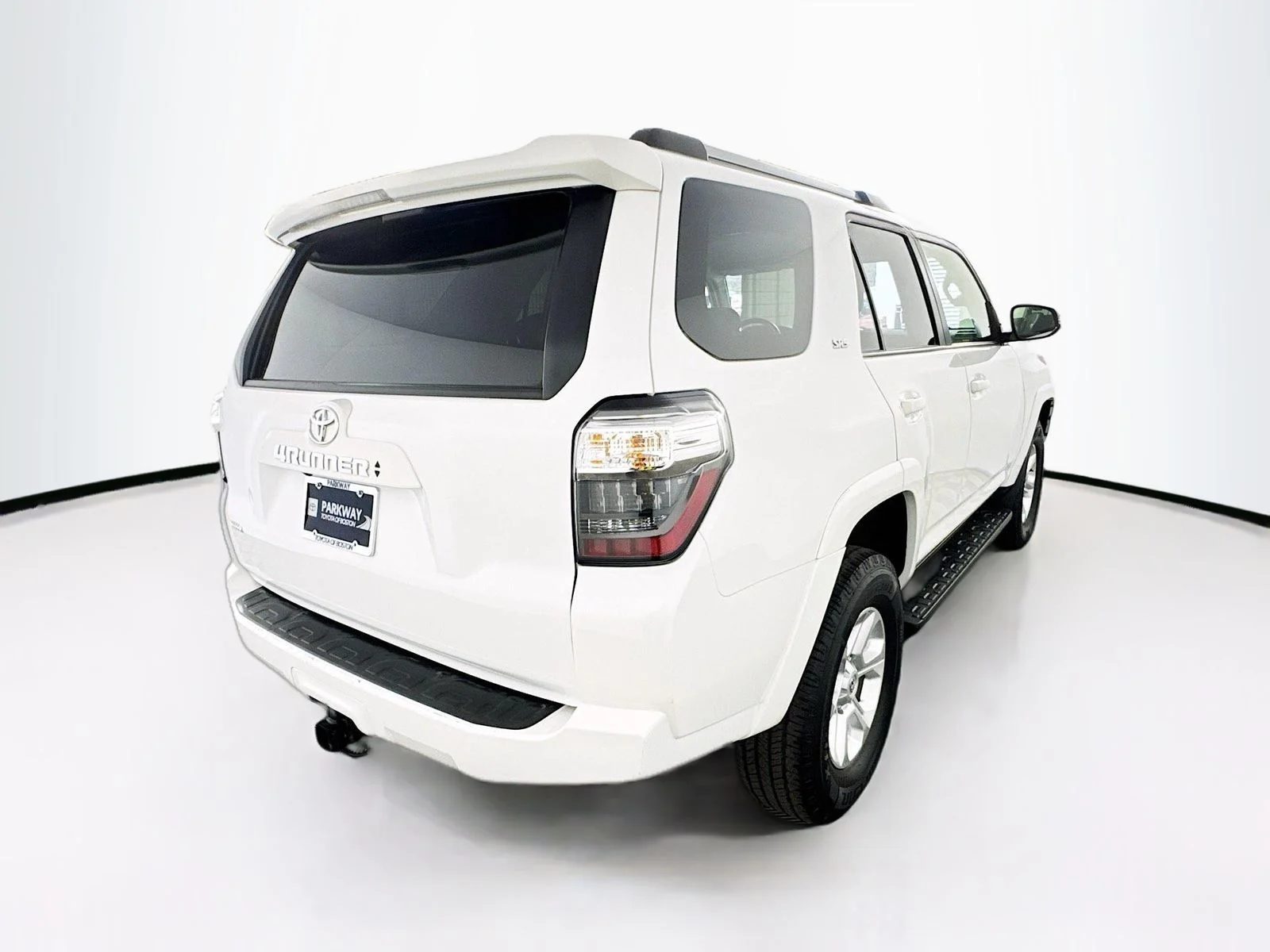 2024 Toyota 4Runner SR5 Premium - Photo 7