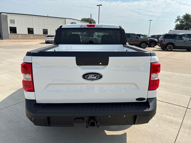 New 2026 White Ford XL image 5