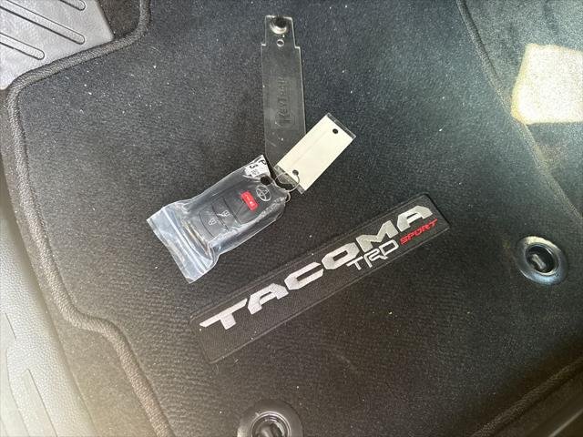 Certified Used 2025 ICE CAP Toyota  image 35