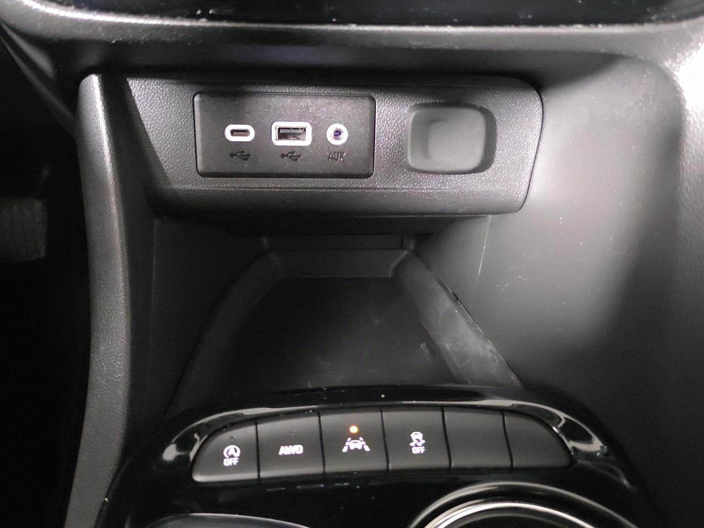 Used 2023 Sapphire Metallic Buick Essence image 20