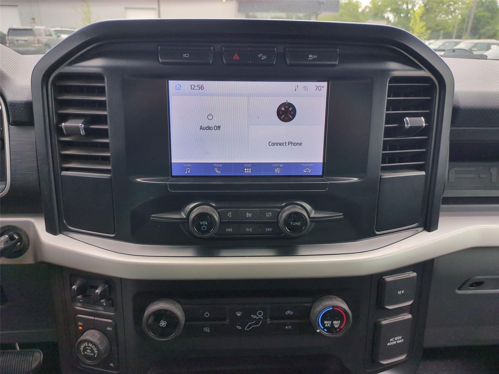 Used 2022 Oxford White Ford XL image 38