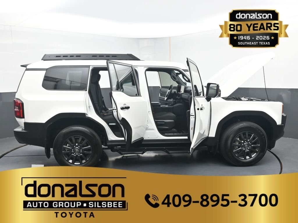 Used 2025  Toyota 1958 image 26