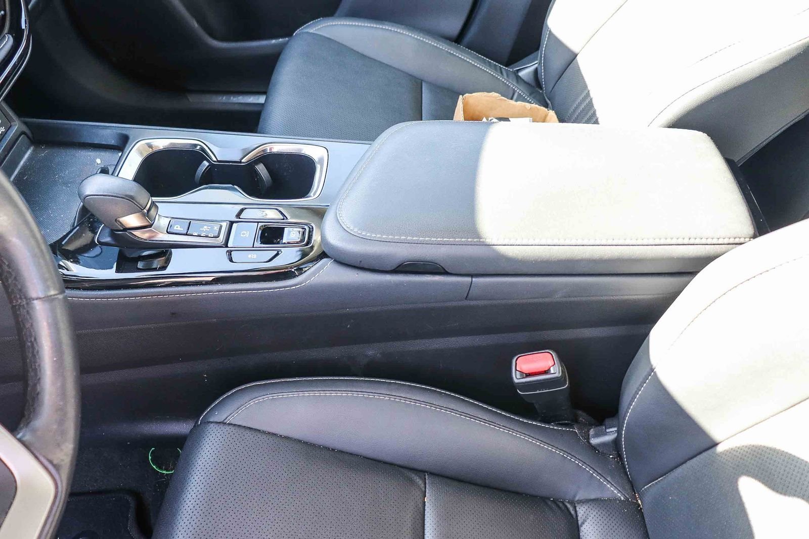 Used 2024 Gray Lexus 250 Base image 16