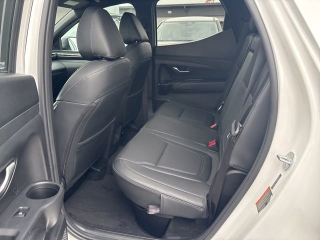 2024 Hyundai Santa Cruz XRT - Photo 15
